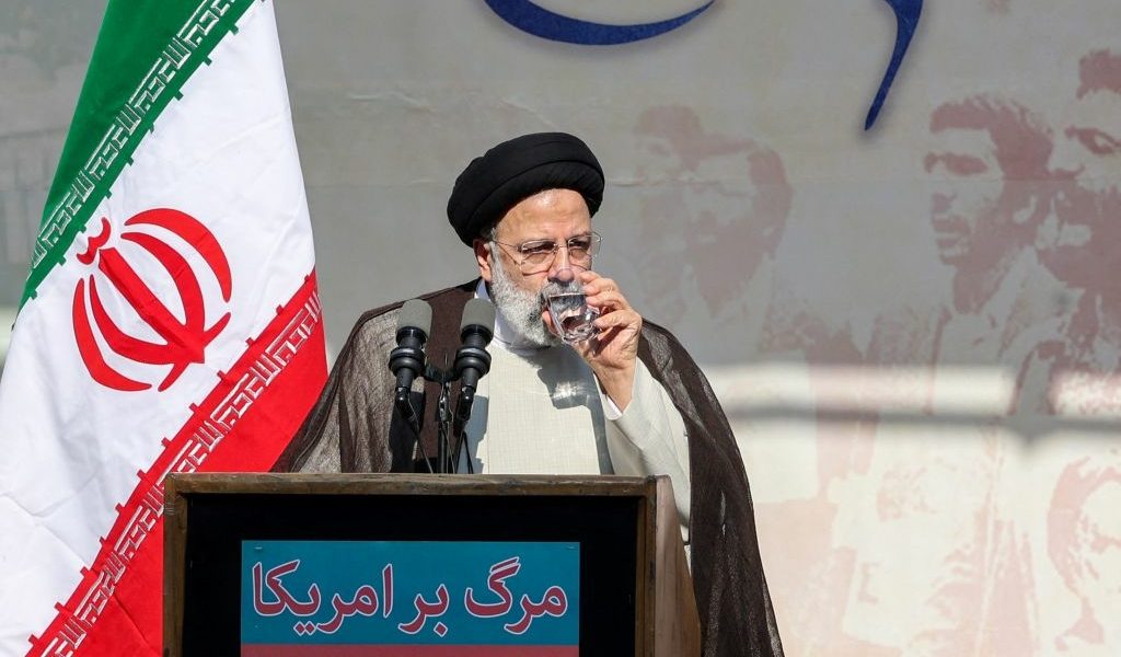 إيران