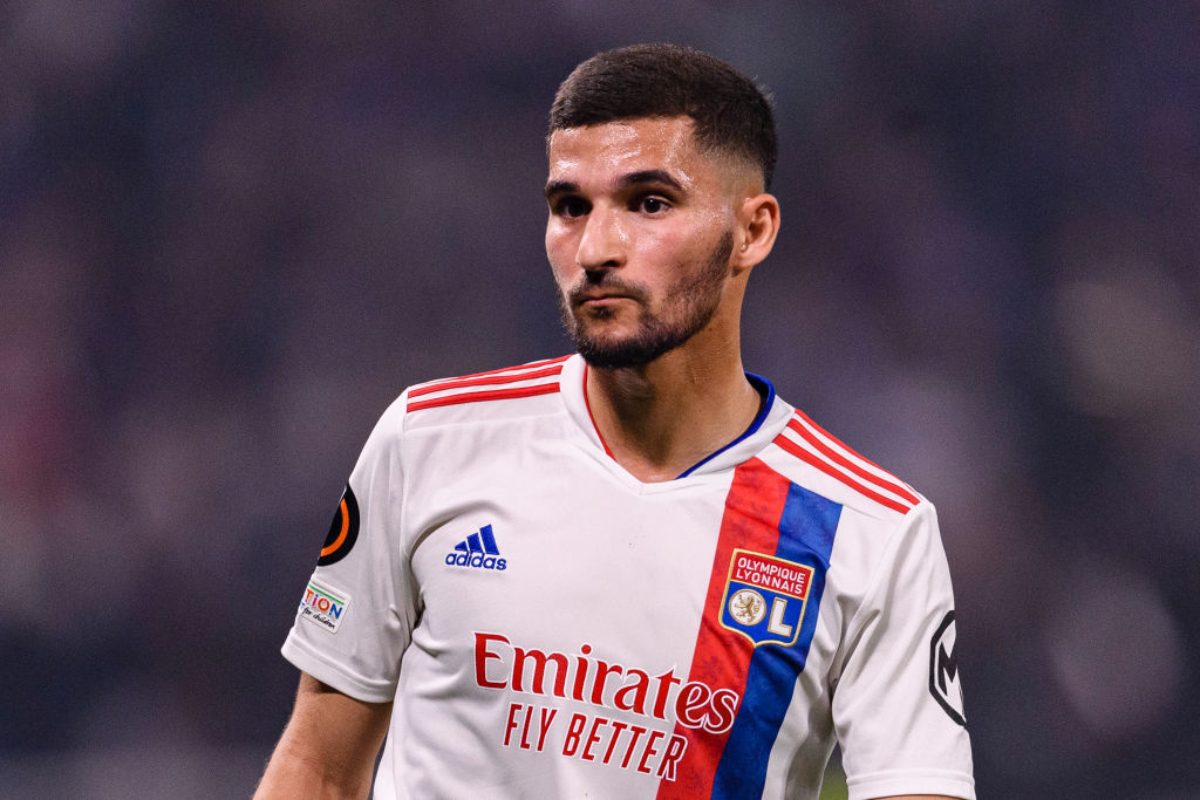منتخب الجزائر