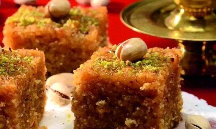 خبز الباي