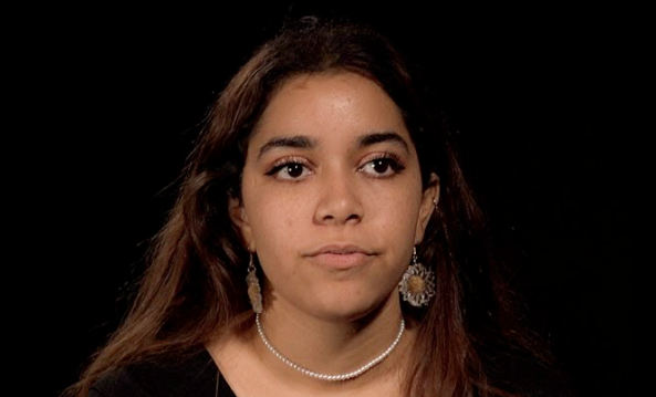 سارة ريفنس