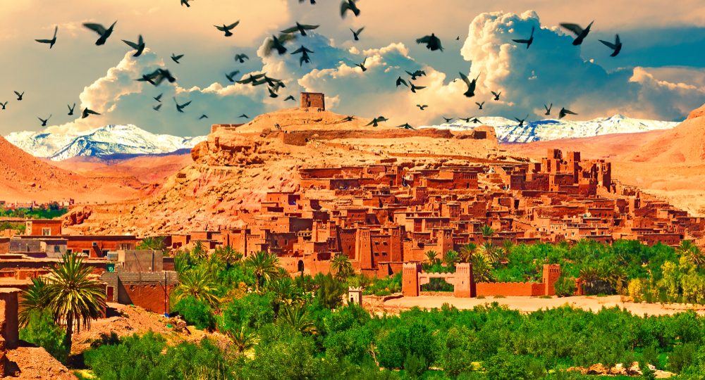 ورزازات