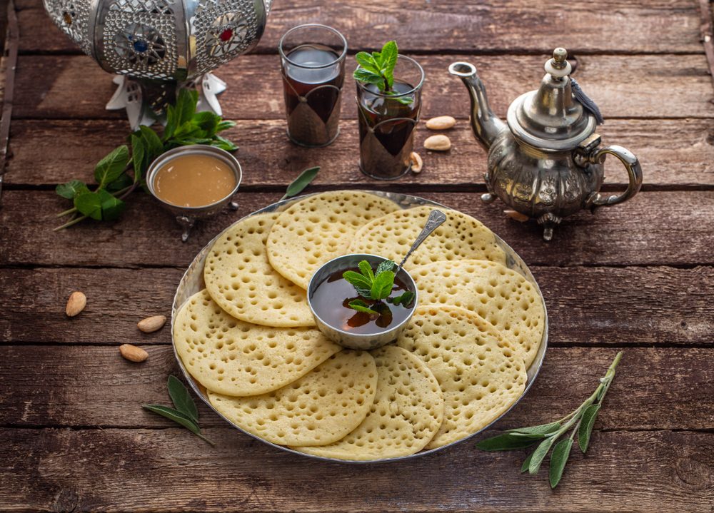 البغرير