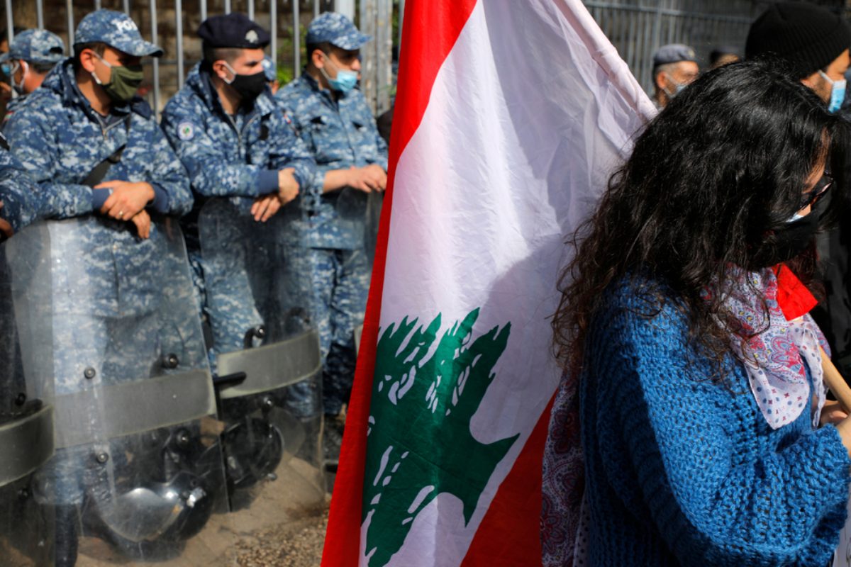 لبنان