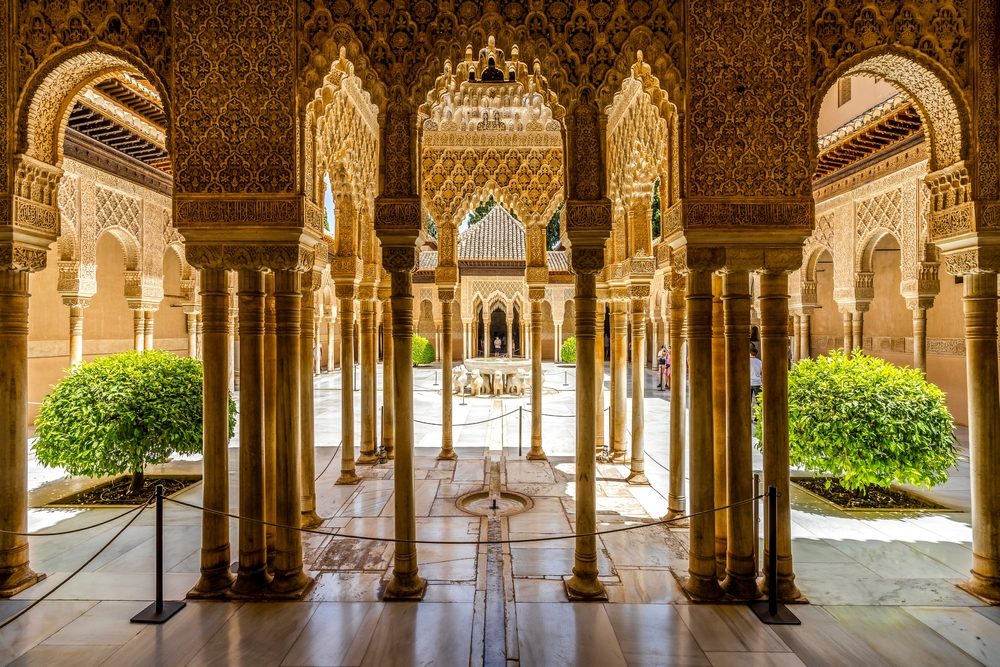 غرناطة