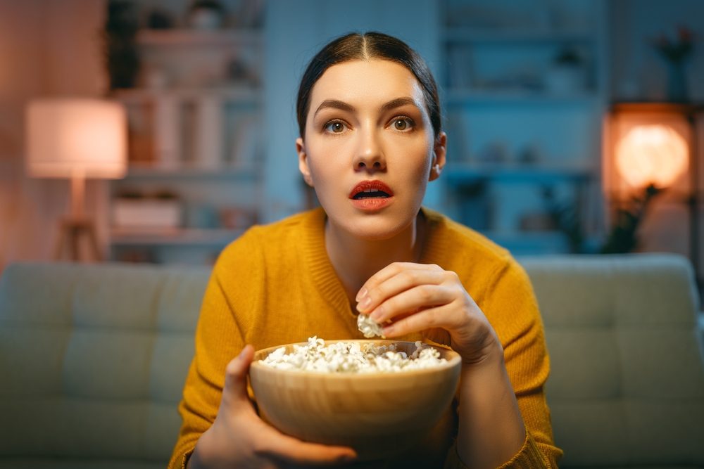 في ياليوم العالمي للمرأة لعام 2023.. ترشيحات بـ5 أفلام متنوعة ستُشعركِ بالإلهام والتمكين
