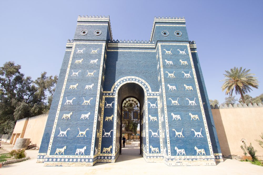 منها قرطاج والإسكندرية وبابل.. 7 من أعظم مدن العالم القديم وكيف تحولت من إمبراطوريات مزدهرة لحضارات غابرة