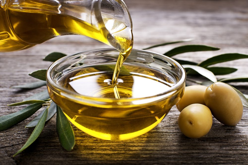 فوائد زيت الزيتون