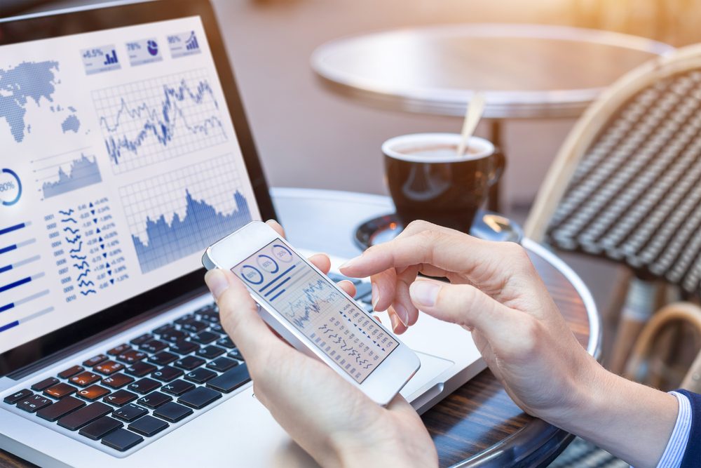 ما هو الفنتك FinTech؟