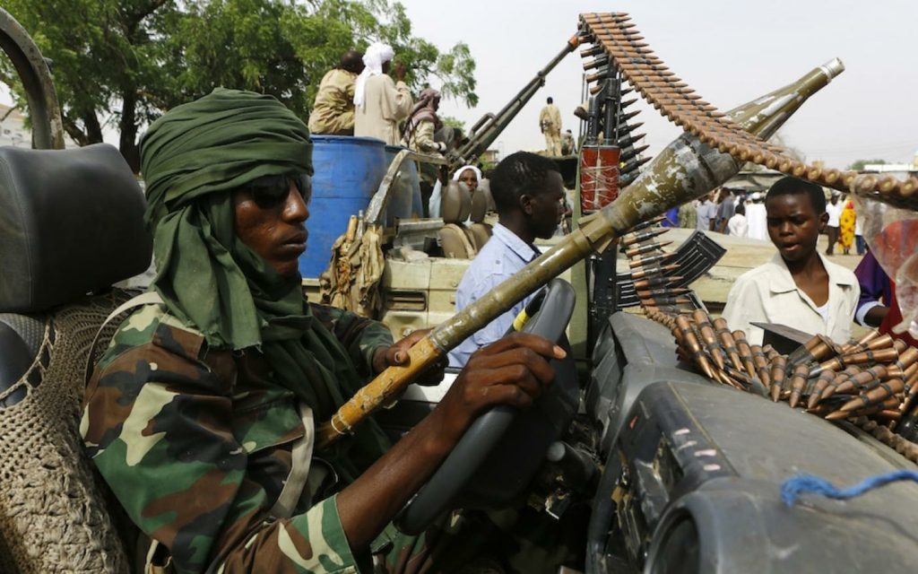 العيد في السودان