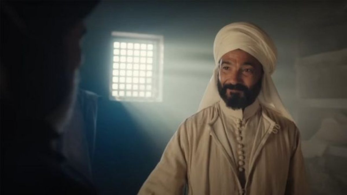 الدراما المصرية