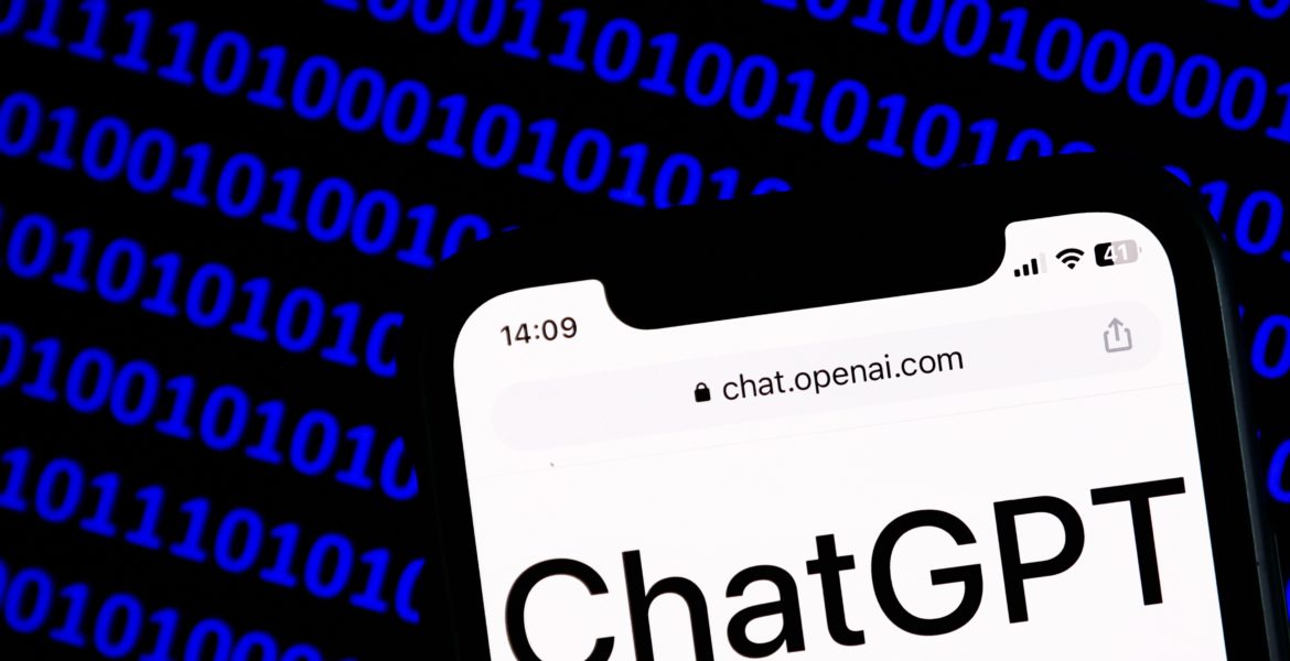 فنلندا الذكاء الاصطناعي شات جي بي تي ChatGPT