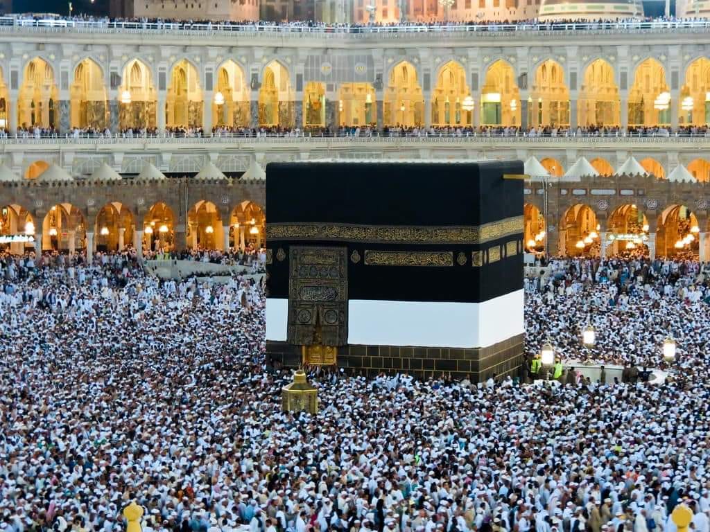 فتح مكة مكة تاريخ فتح مكة