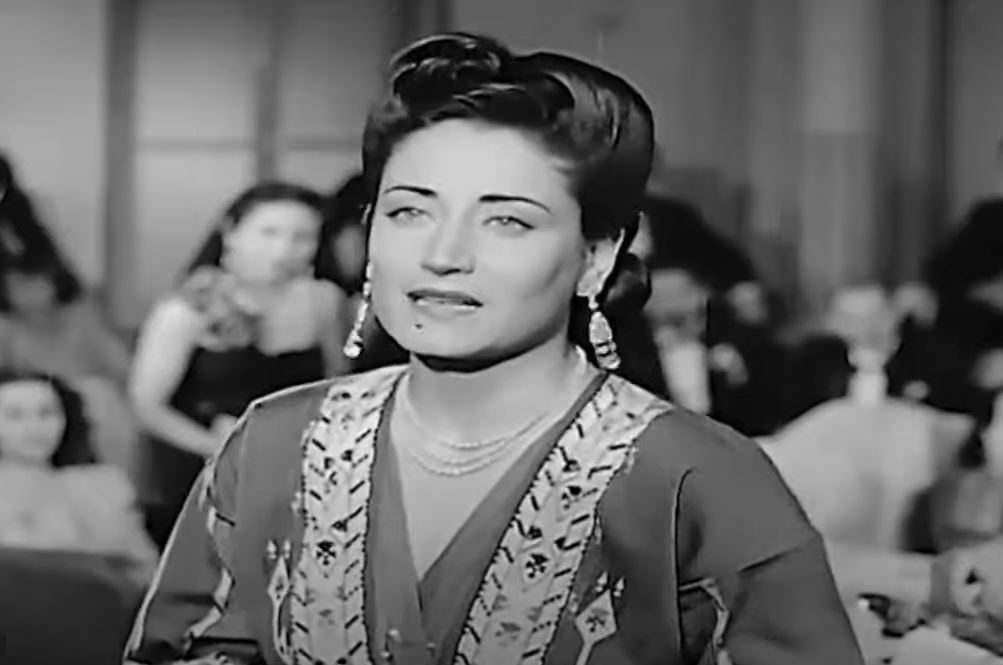 أسمهان