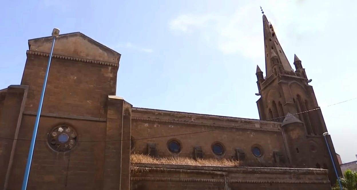 مسجد القدس