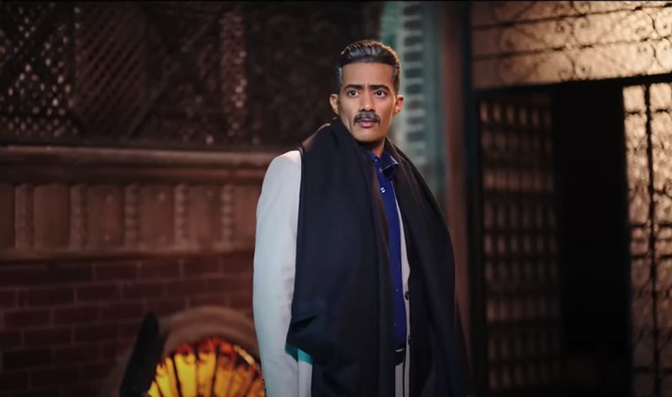 جعفر العمدة