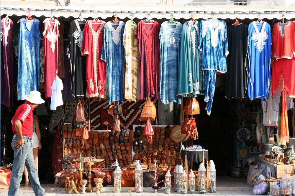 تونس