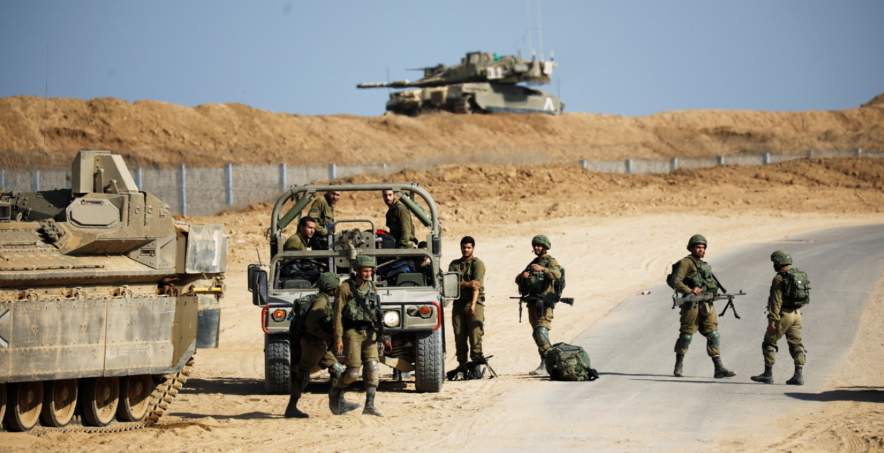 إسرائيل تطلب دعماً أمريكياً لتعزيز قواتها.. جيروزاليم بوست: قد توجه ضربة لإيران خلال عام