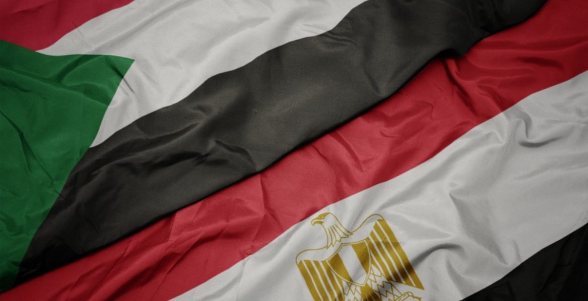 مصر والسودان