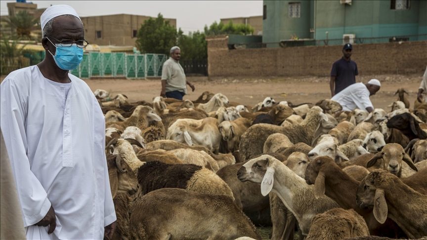 السودان