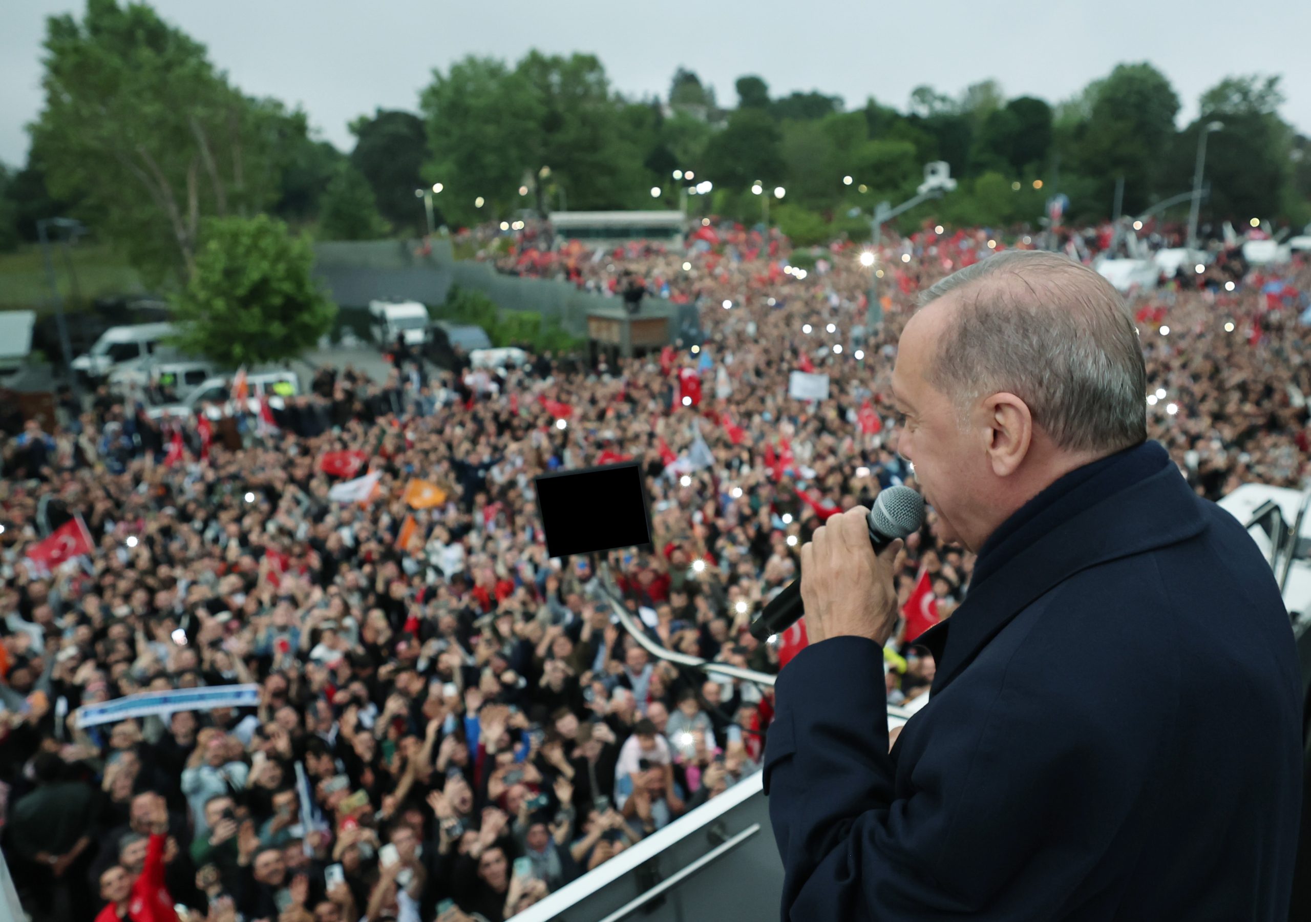 تركيا أردوغان