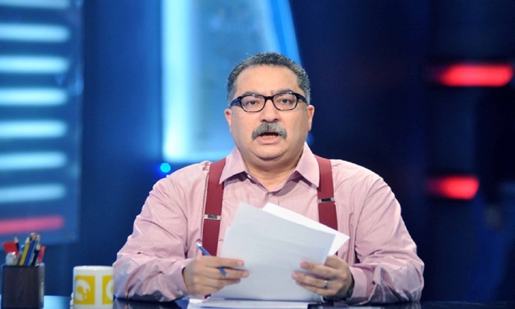 مصطفى درويش