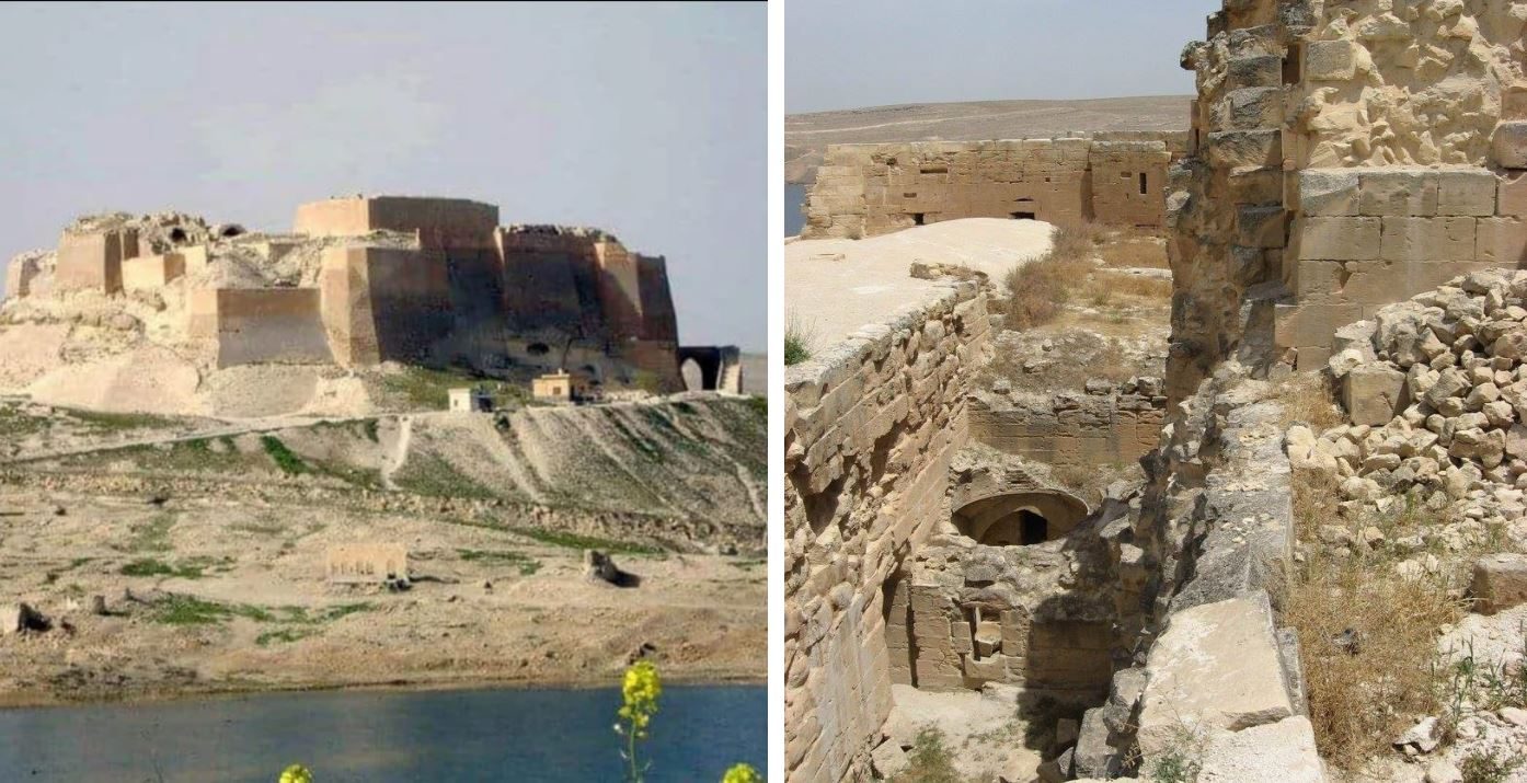 قلعة النجم