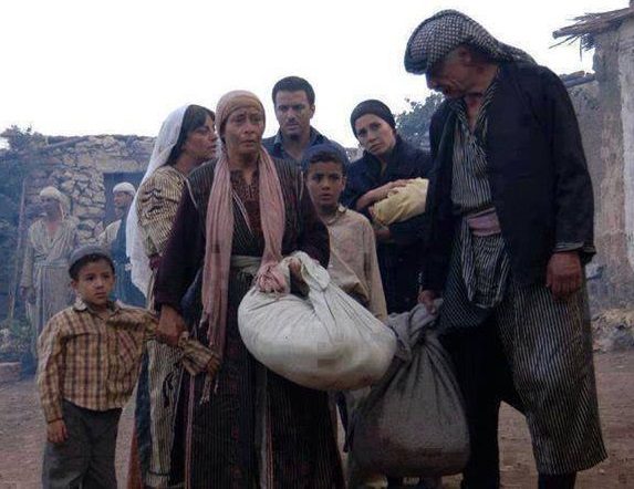 عندما أُجبر أكثر من 750 ألف فلسطيني على الهجرة القسرية.. تاريخ النكبة الفلسطينية