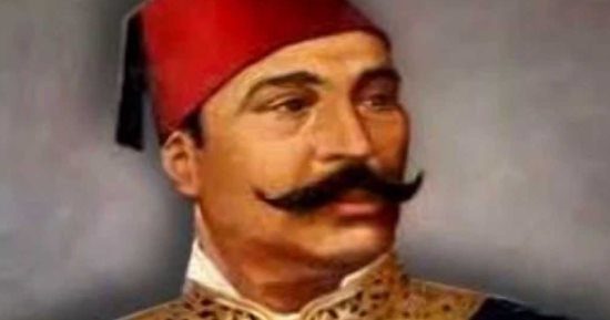 قبره مهدد بالإزالة من قبل السلطات المصرية.. قصة الوزير والشاعر محمود سامي البارودي