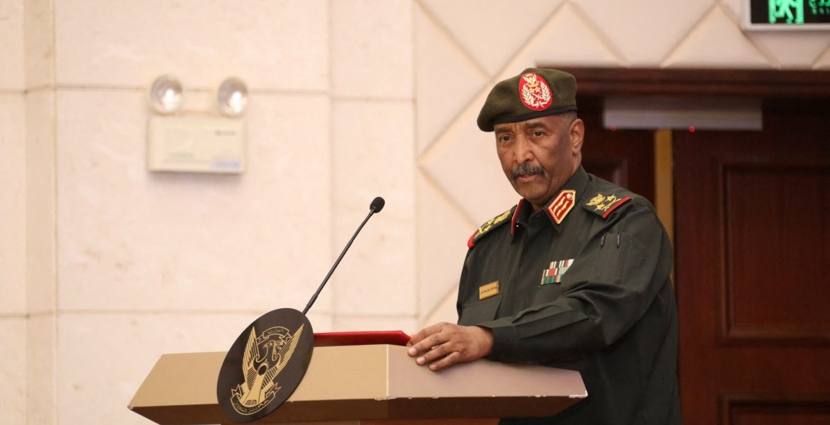 حميدتي البرهان الأمم المتحدة السودان
