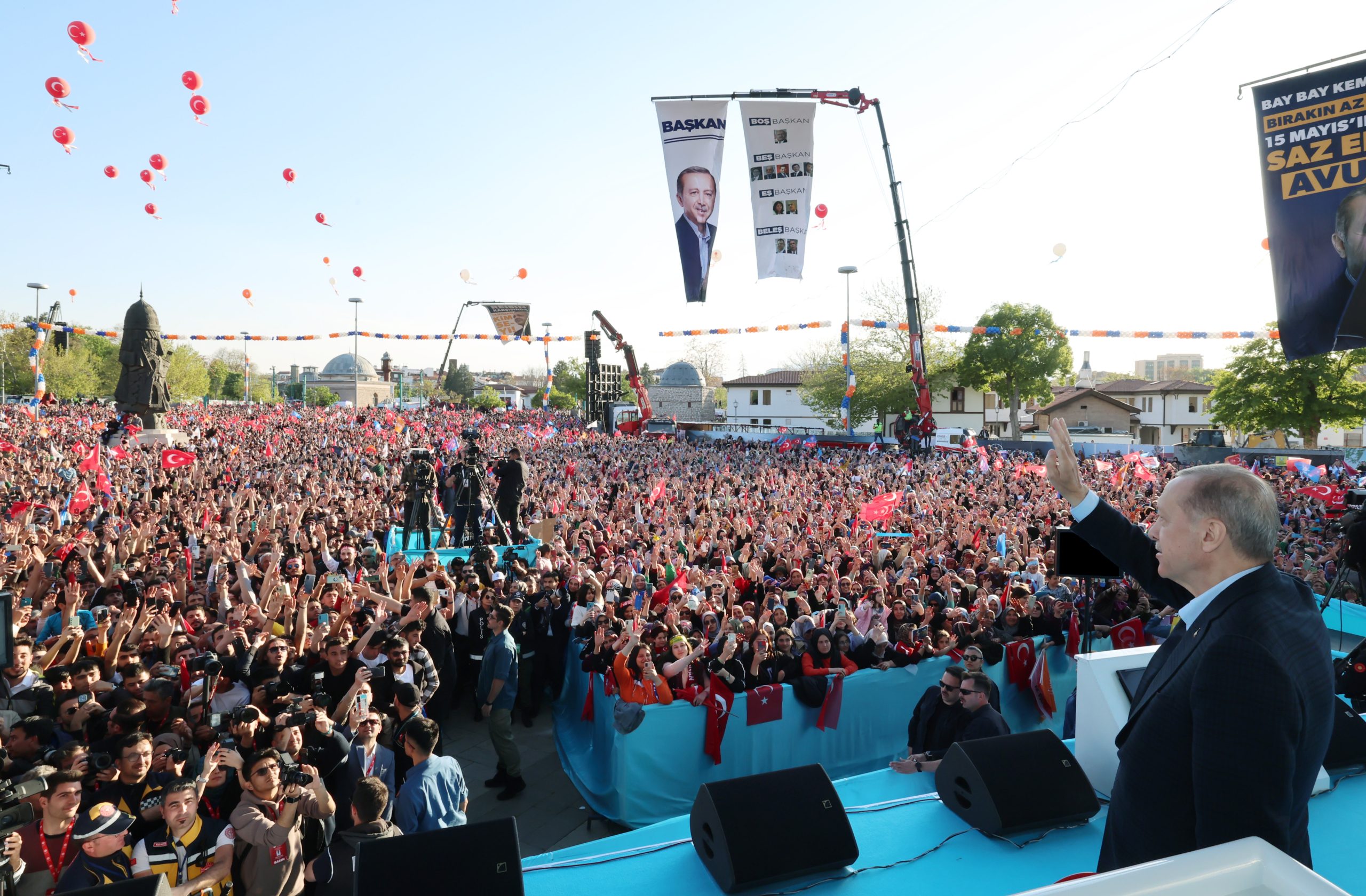 تركيا أردوغان