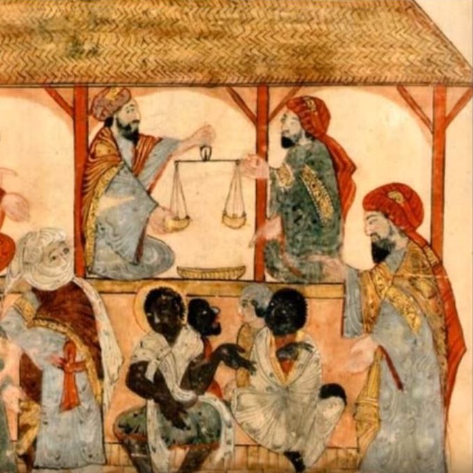 “بعد خراب البصرة” ما قصّة المثل الذي استخدمه محرم إنجه في بيانه الأخير؟