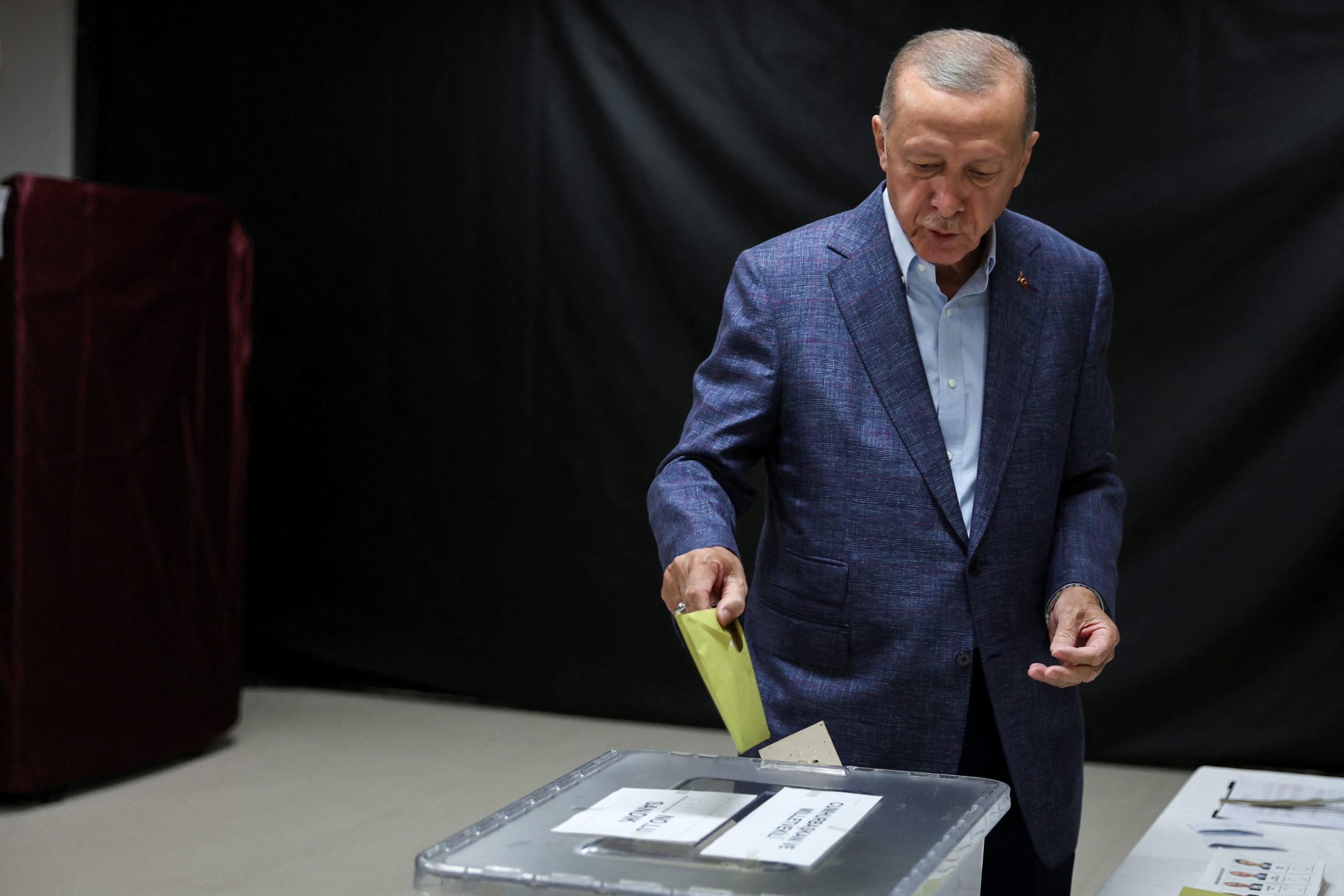 أردوغان تركيا
