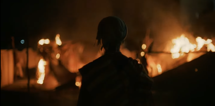 Youtube/ . السينما العربية تفوز بـ3 جوائز في مهرجان كان السينمائي