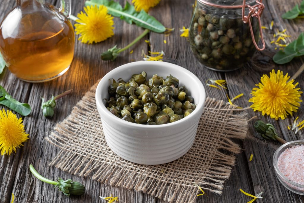 عشبة القبار