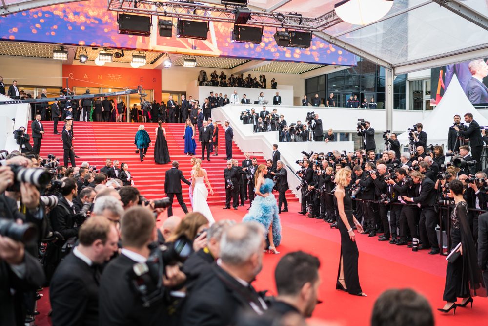 مهرجان كان السينمائي 2023