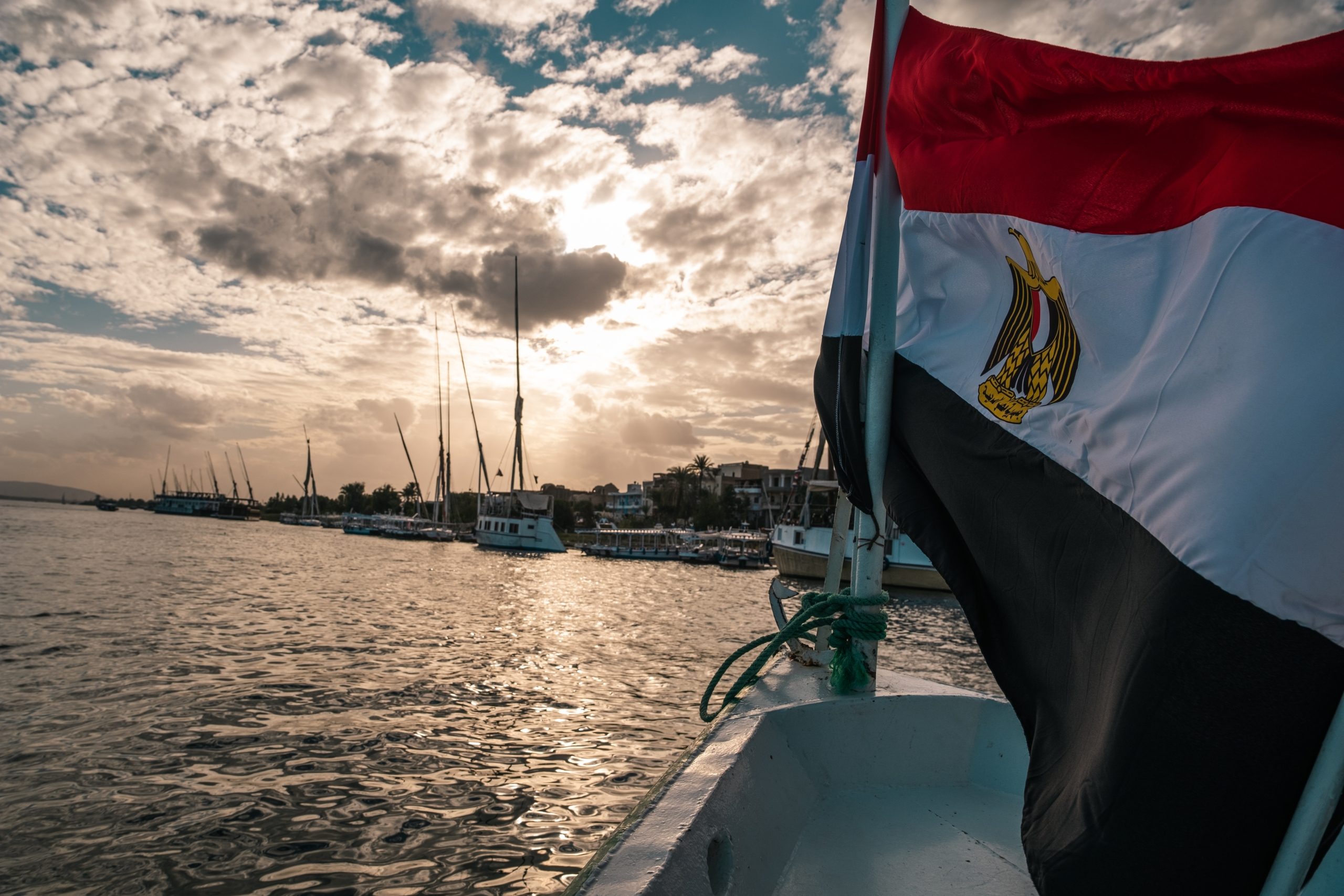 مصر أحمد الطنطاوي