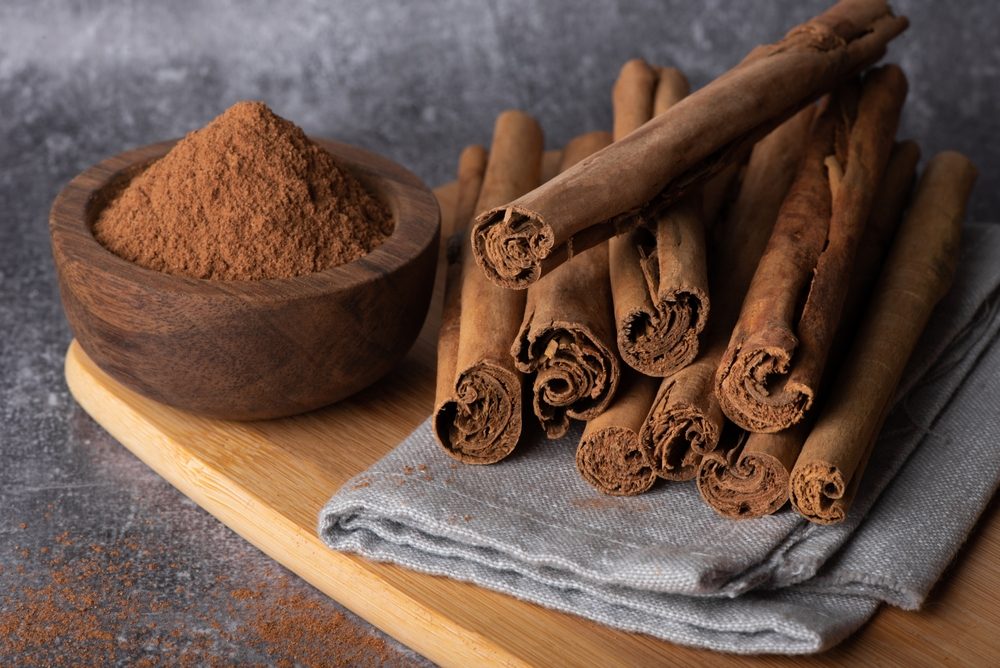 بمذاق عطري وخصائص تساعد في علاج السكري وأمراض القلب.. فوائد الدارسين والآثار الجانبية المحتملة