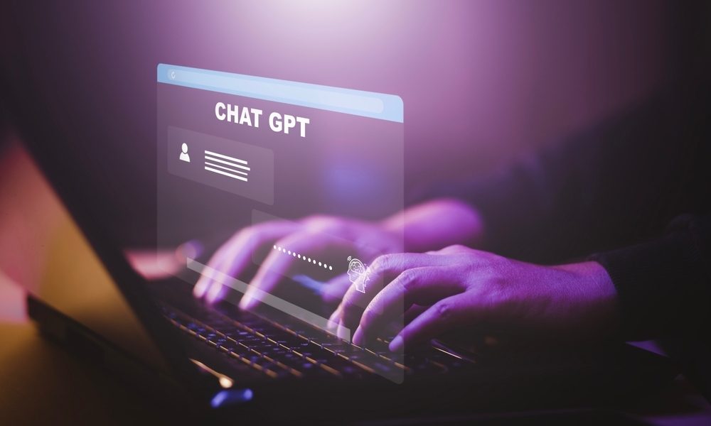 الصين تنفذ أول عملية اعتقال بحق شخص اتُّهم بإساءة استخدام chatGpt.. قام بـ”فبركة” خبر عن حادث قطار