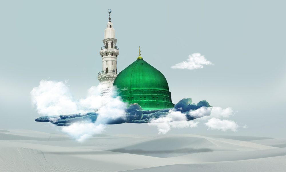 السيرة النبوية