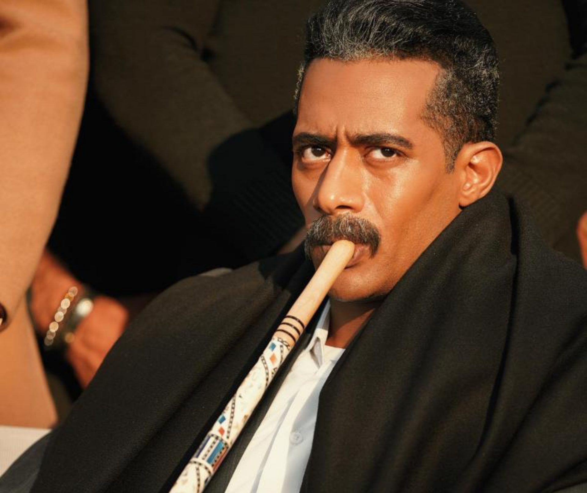 محمد رمضان