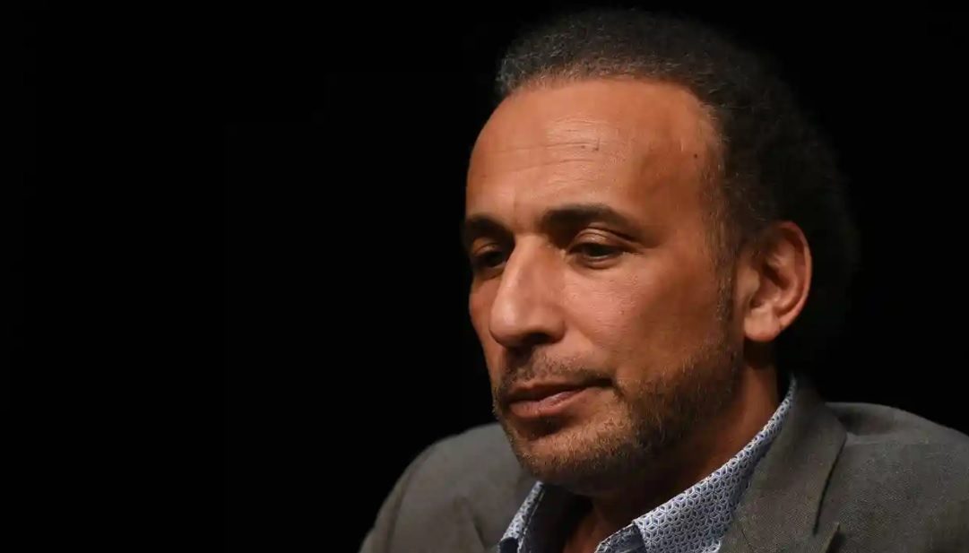 “استهدفوني بسبب عقيدتي وأفكاري”! المفكر الإسلامي طارق رمضان يتحدث عن “مكيدة” لتشويه سمعته