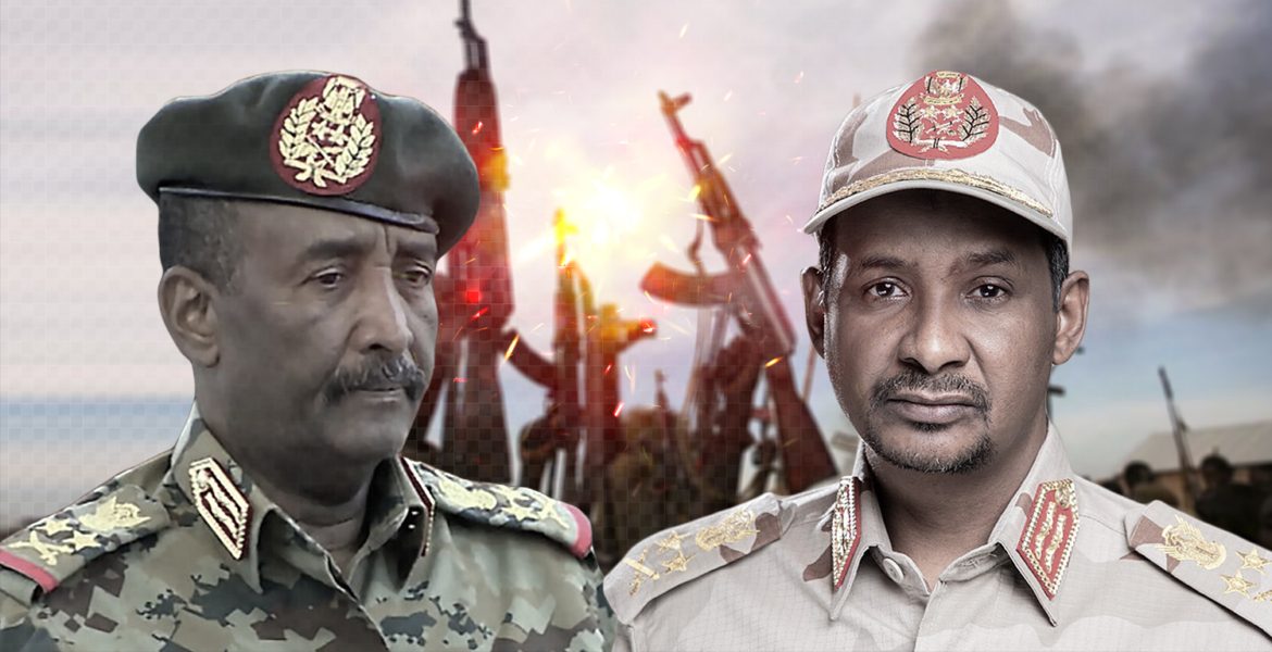جهود السلام تفشل والفوضى تتسع.. إلى أين يتجه الوضع في السودان؟