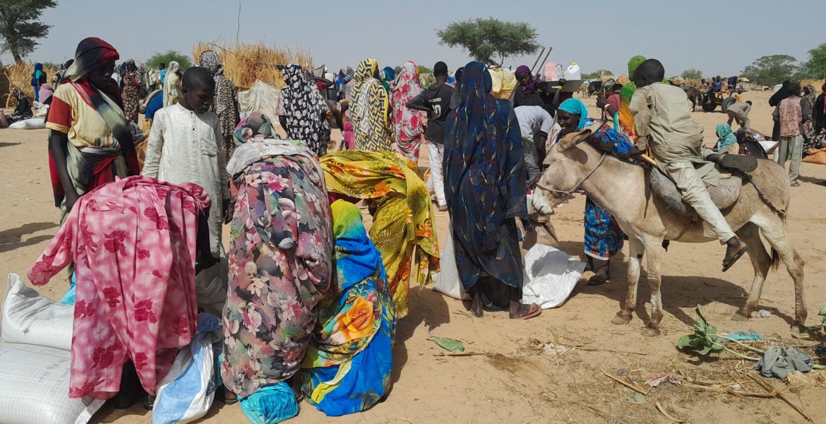 السودان قطر