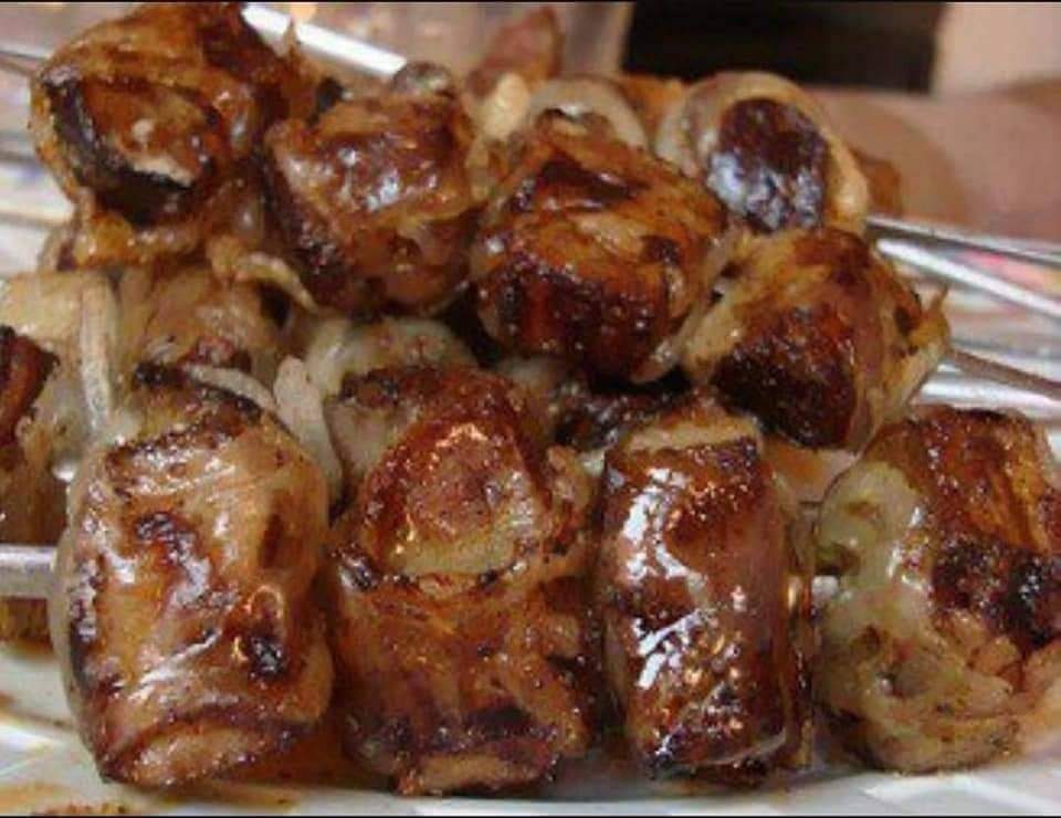 أطباق عيد الأضحى