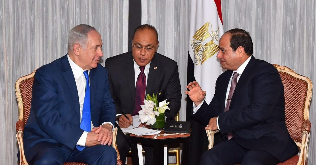 السيسي