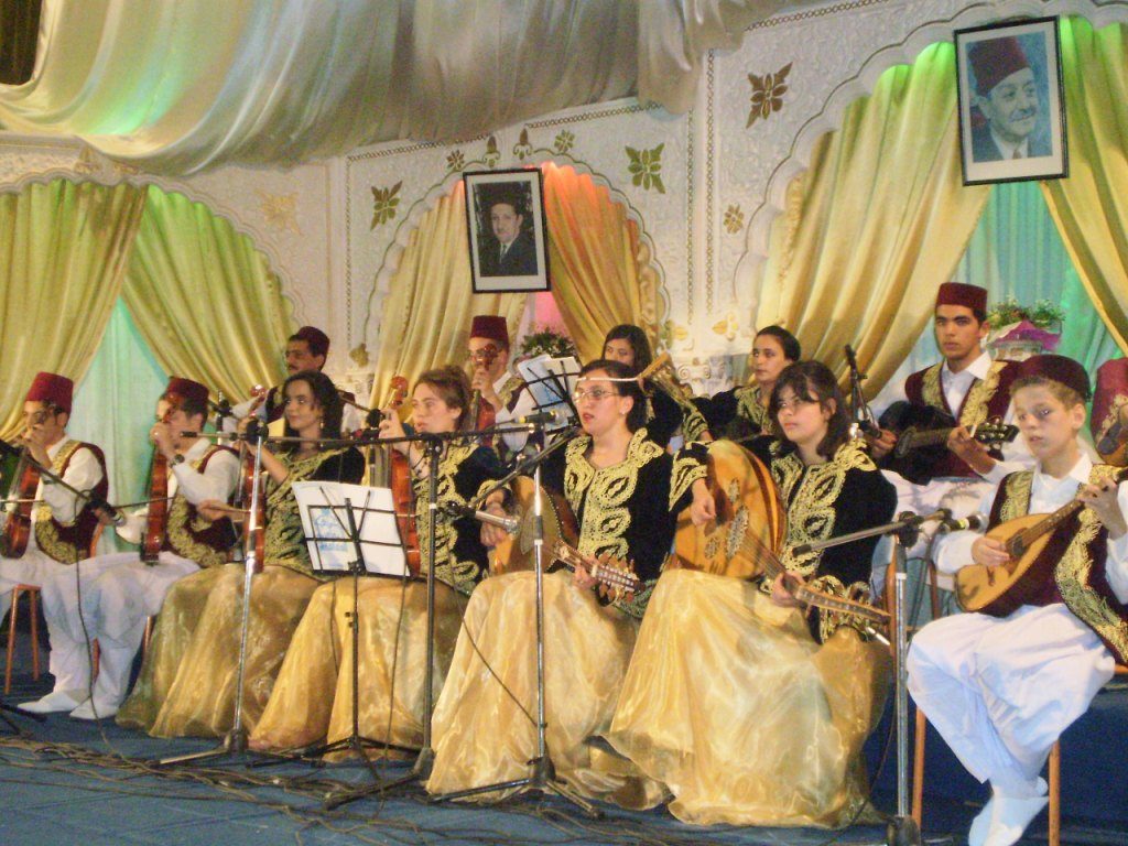 فن الحوزي