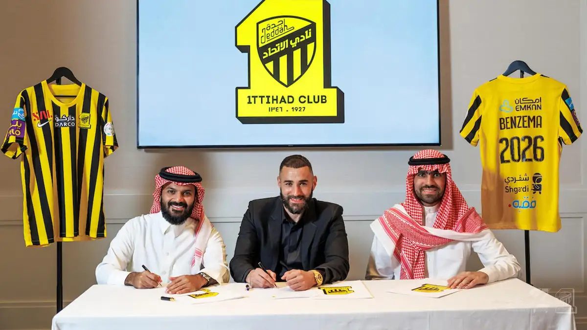 نجوم كرة القدم السعودية