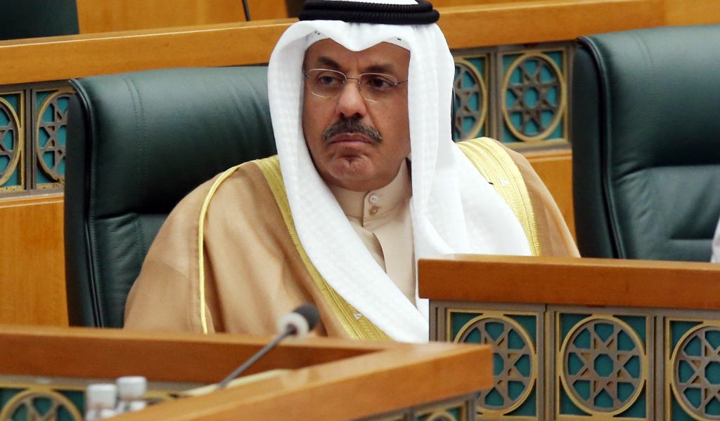 بعد أسبوع من الانتخابات البرلمانية بالكويت.. قرار أميري بإعادة تعيين الشيخ أحمد نواف الصباح رئيساً للوزراء