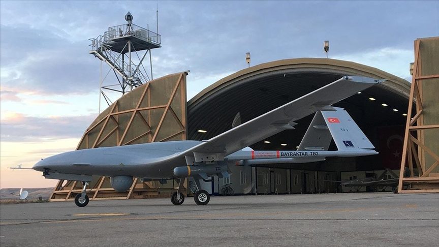 بقيمة 367 مليون دولار و”بدون وسطاء”.. الكويت تؤكد توقيع صفقة مع تركيا لشراء مسيّرات بيرقدار TB2