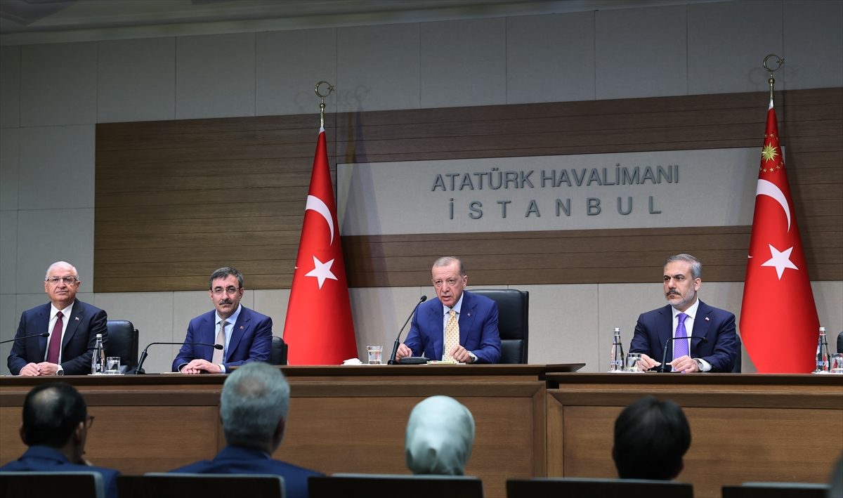أردوغان يضع شرطاً جديداً لقبول انضمام السويد لـ”الناتو”.. طلب تمهيد الطريق لانضمام تركيا للاتحاد الأوروبي